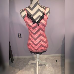 Seven ‘til Midnight lingerie chemise